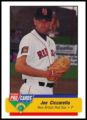 645 Joe Ciccarella